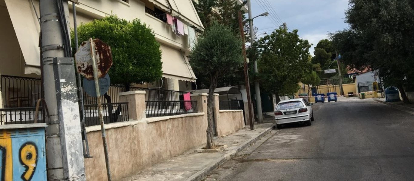 Δολοφονία Αγία Βαρβάρα - Σύζυγος 64χρονης: «Την σκότωσα γιατί είχαμε οικονομικές διαφορές»